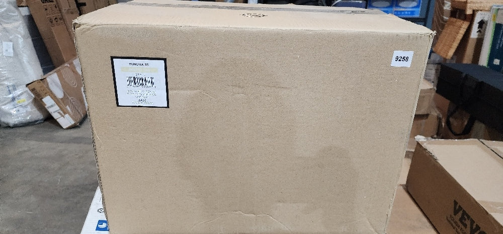 YETI Tundra 35 Desert Tan 24 qt Hard Cooler