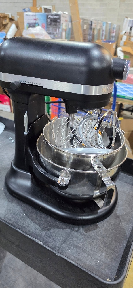 KITCHENAID 5.5-QT BOWL-LIFT STAND MIXER