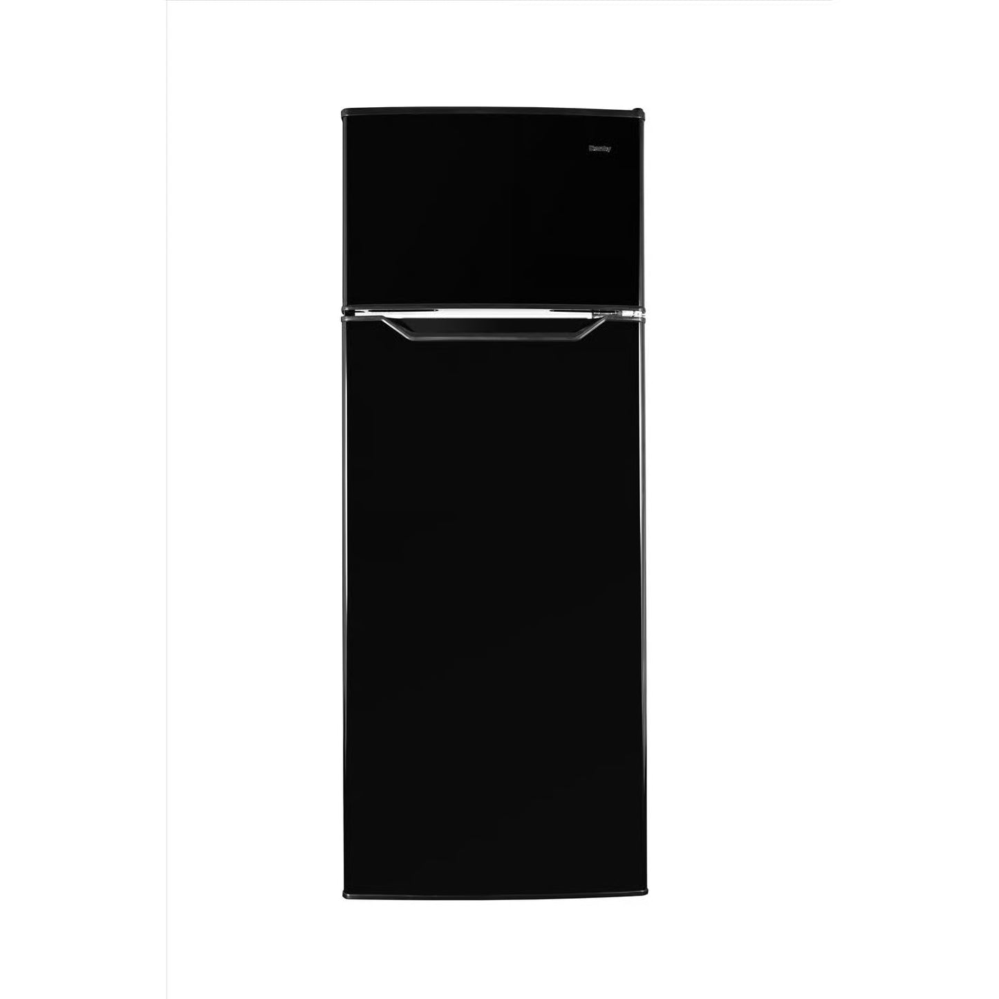 Danby 7.4 ft³ Black Stainless Steel Refrigerator 145 W