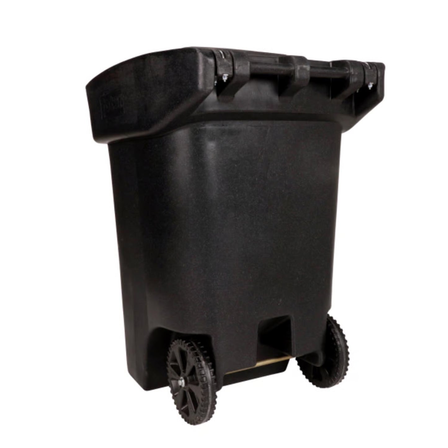 Toter Bear-Resistant 96 gal Can with Lid