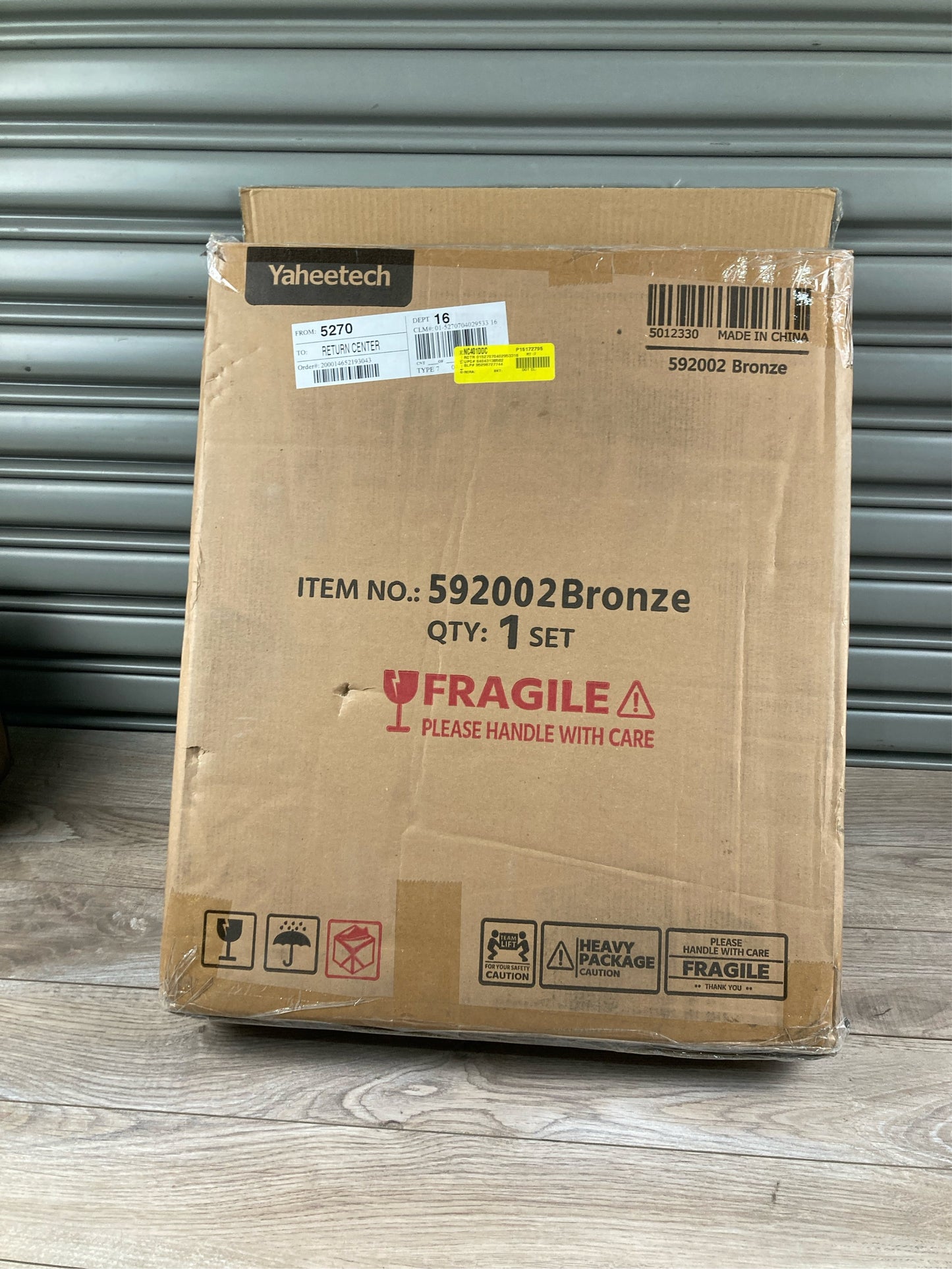 Renwick 27-lb Bronze Round Umbrella Base