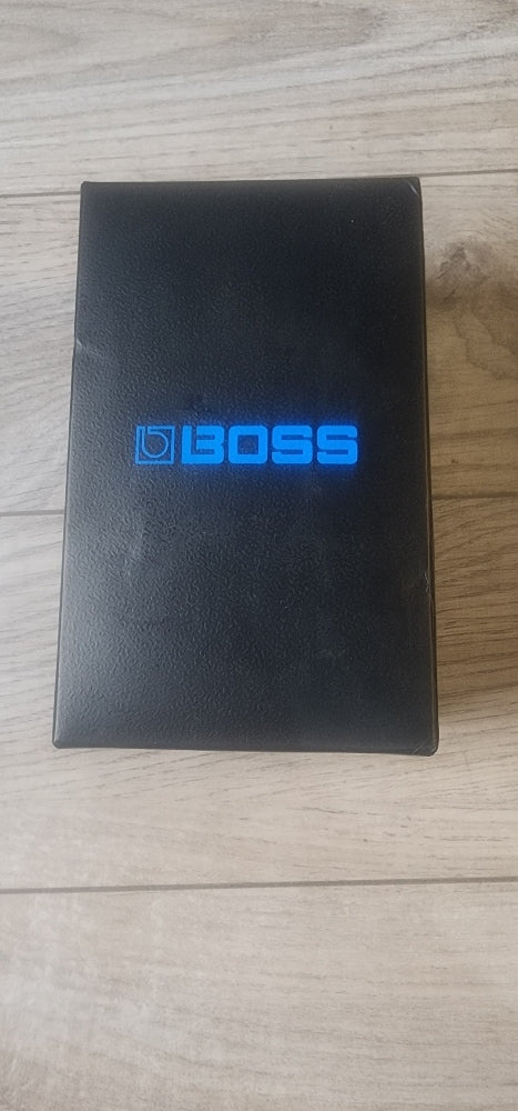 Boss RC-1 Loop Station Guitar Effect Pedal