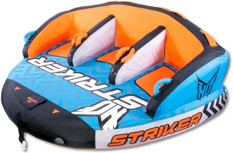 HO Sports Nighthawk 3 Towable