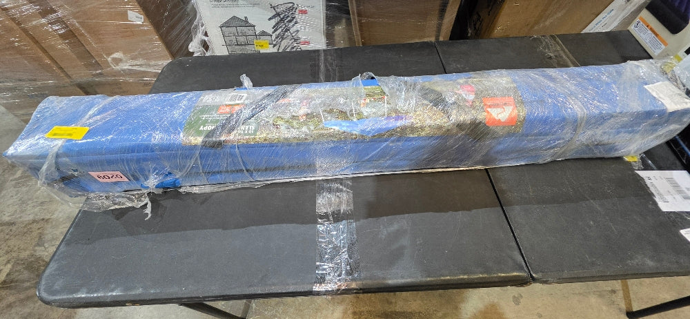 Ozark Trail 10' x 10' Instant Slant Leg Canopy