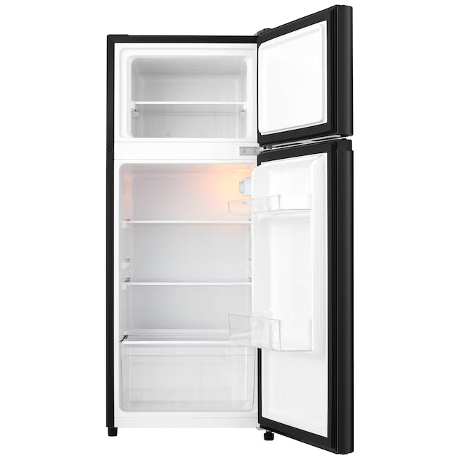 Hisense 4.4 cu. ft. Energy Star Refrigerator
