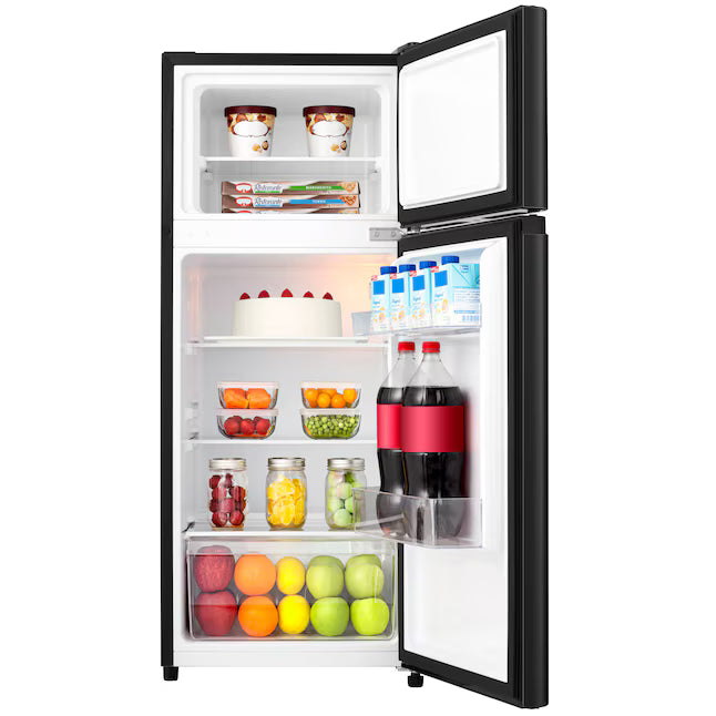 Hisense 4.4 cu. ft. Energy Star Refrigerator