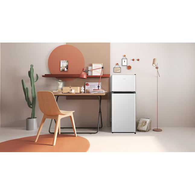 Hisense 4.4 cu. ft. Energy Star Refrigerator