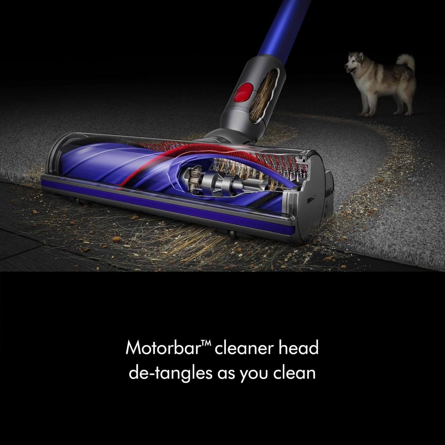 Dyson V11 Cordless Stick Vacuum Cleaner