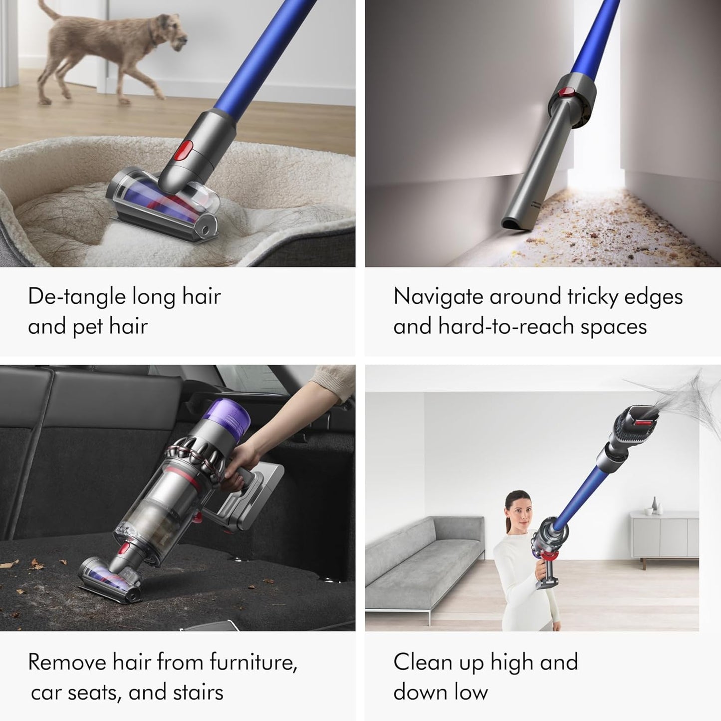Dyson V11 Cordless Stick Vacuum Cleaner