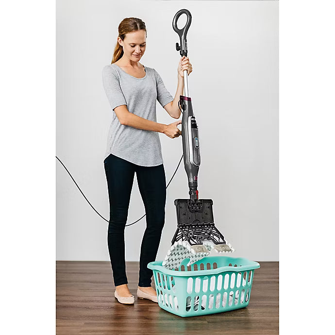 Shark® Genius™ Steam Pocket® Mop System