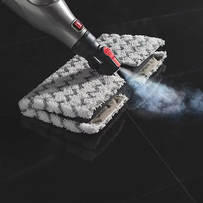 Shark® Genius™ Steam Pocket® Mop System