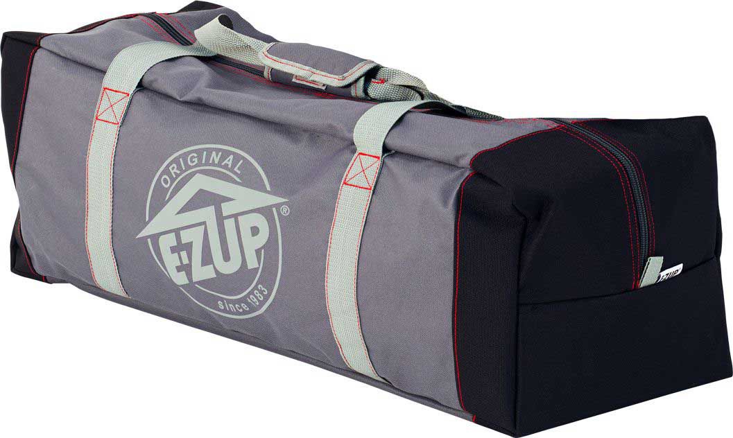 E-Z UP 6 Person Straight Leg Camping Cube