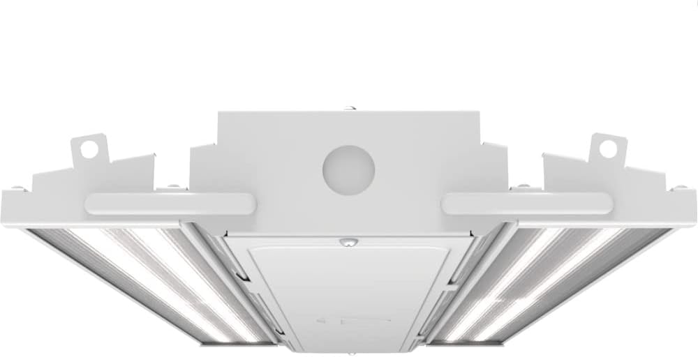 Lithonia Lighting CPHB Compact PRO LED High Bay Light, 30000 Lumens, 5000K