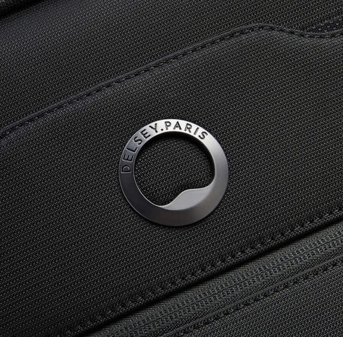 DELSEY Paris Softside Expandable Luggage