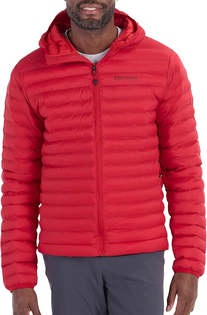 MARMOT Men's Echo Featherless Hoody LARGE