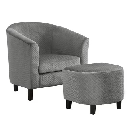 Monarch Specialties Chair - BLACK