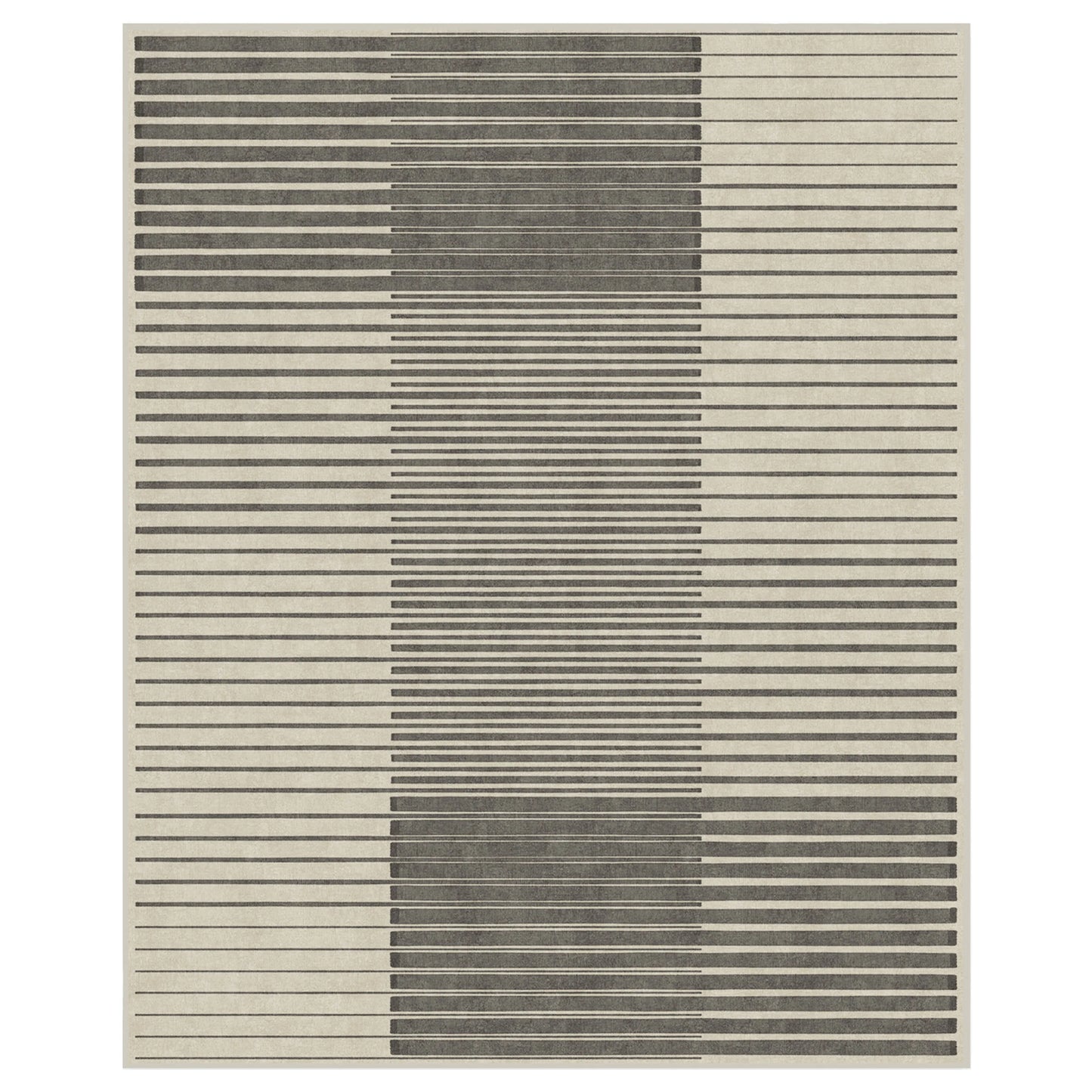 Ruggable Flatwoven Washable Gradasi Rug, 8' x 10'