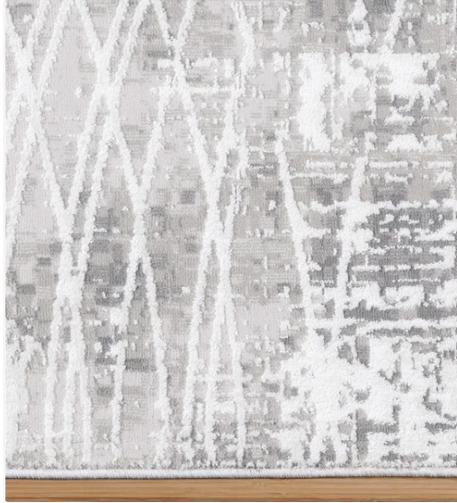 Gertmenian Locksley Area Rug Collection, Shai GRAY