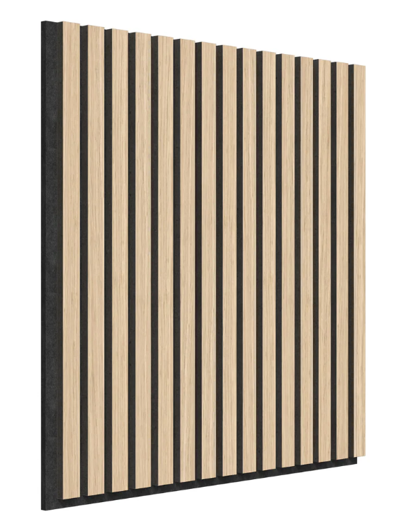 NEW Sonolok 15.5 ft sound-absorbing wall panel kit