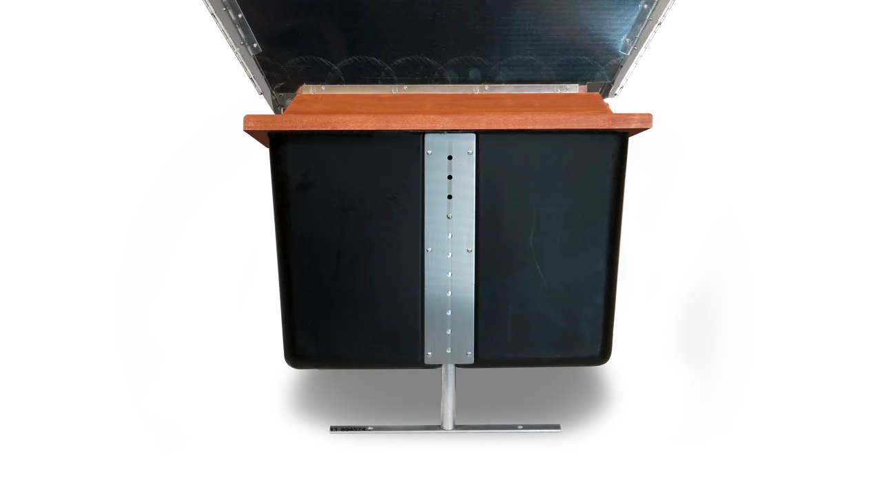 All American Sun Oven