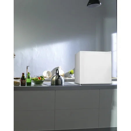 Arctic King 1.1 Cu ft Upright Freezer, White, AUFM011AEW
