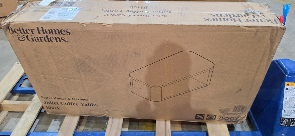 Better Homes & Gardens Juliet Coffee Table