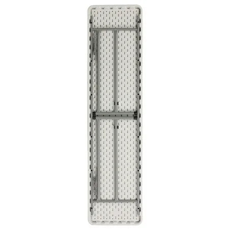 Titan Series Plastic Folding Training Table 72 x 18