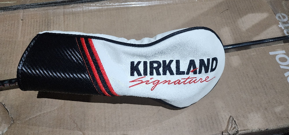 Kirkland Signature Adjustable Driver