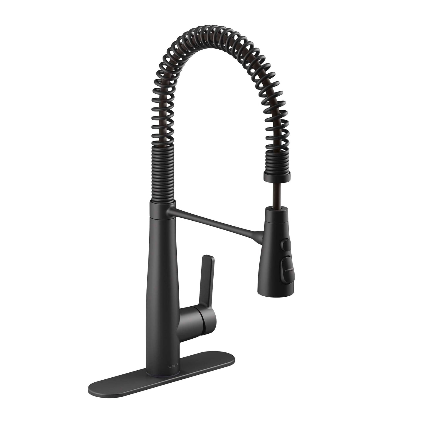 Kohler Vind Semi-Professional Pull-Down Kitchen Sink Faucet