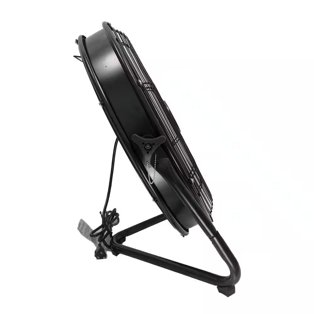 Commercial Electric 20 3-Speed Floor Fan