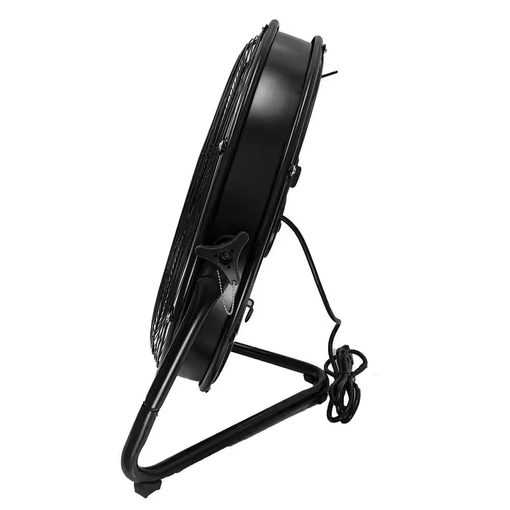 Commercial Electric 20 3-Speed Floor Fan