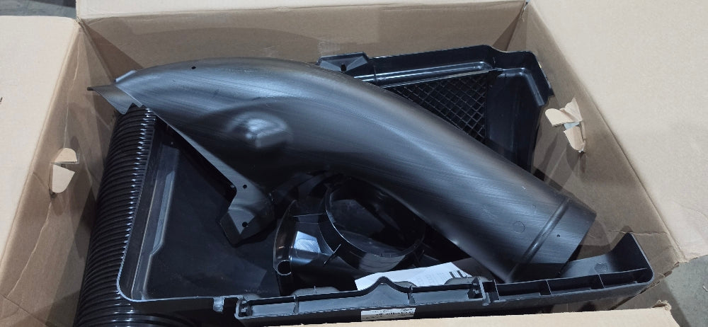 MTD 42/46 in Double Bagger for Mowers