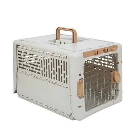 SportPet Small Collapsible Kennel, 24