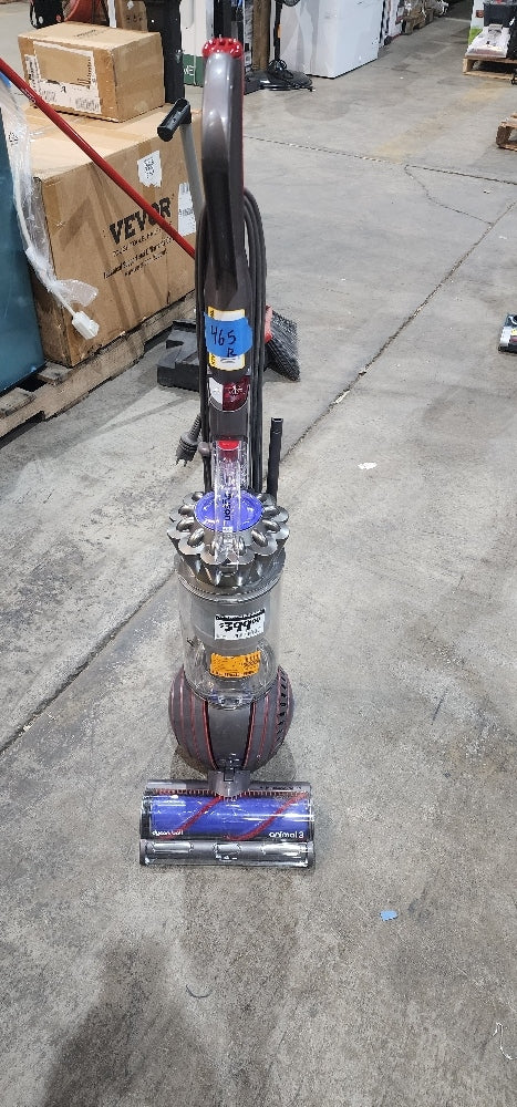 Ball Animal 3 Upright Vacuum Cleaner