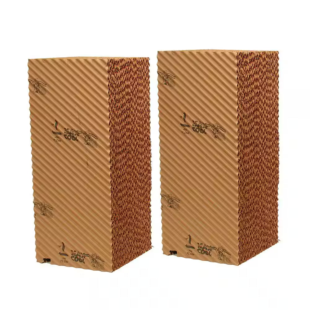 40 in. x 23 in. x 12 in. Replacement Rigid Media