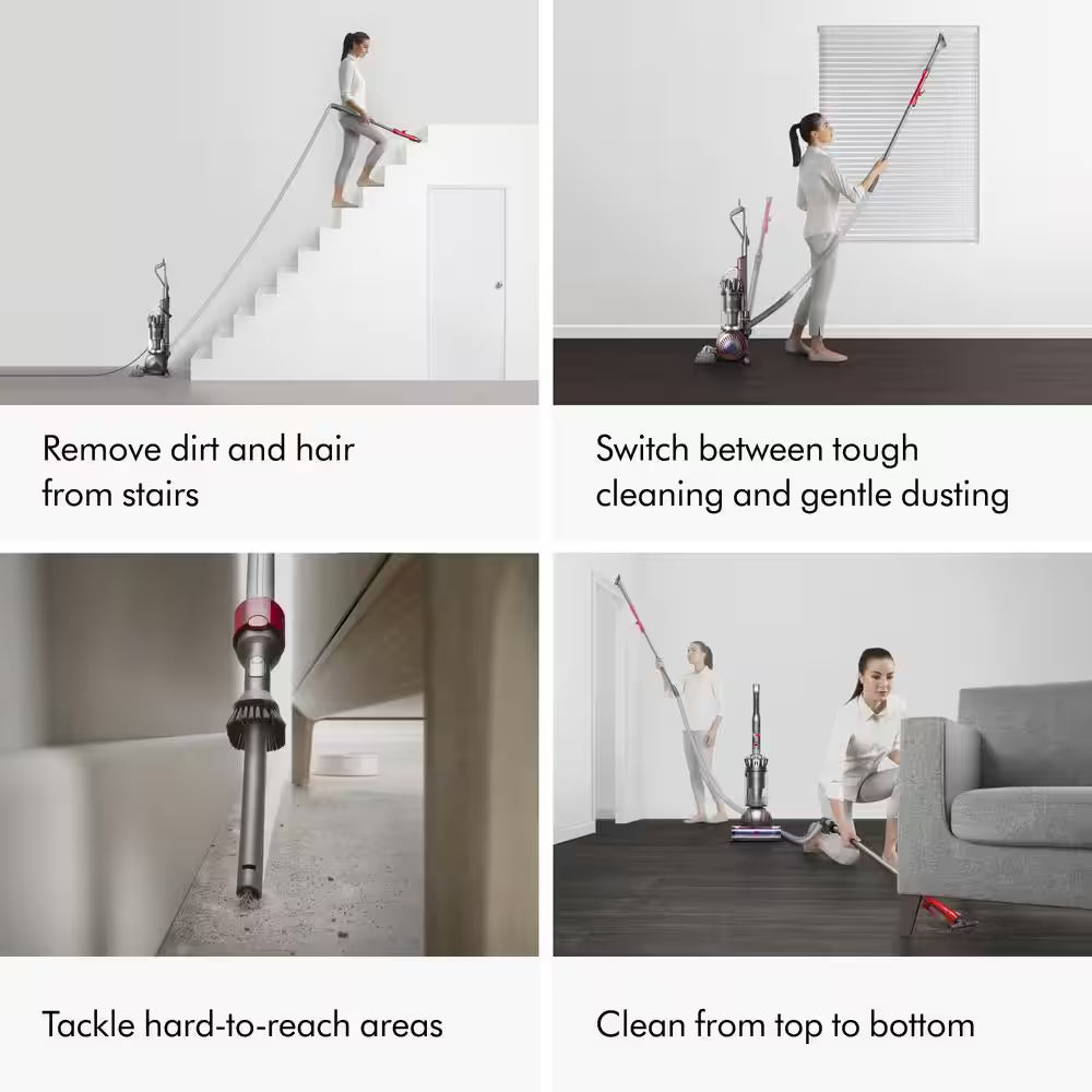 Ball Animal 3 Upright Vacuum Cleaner