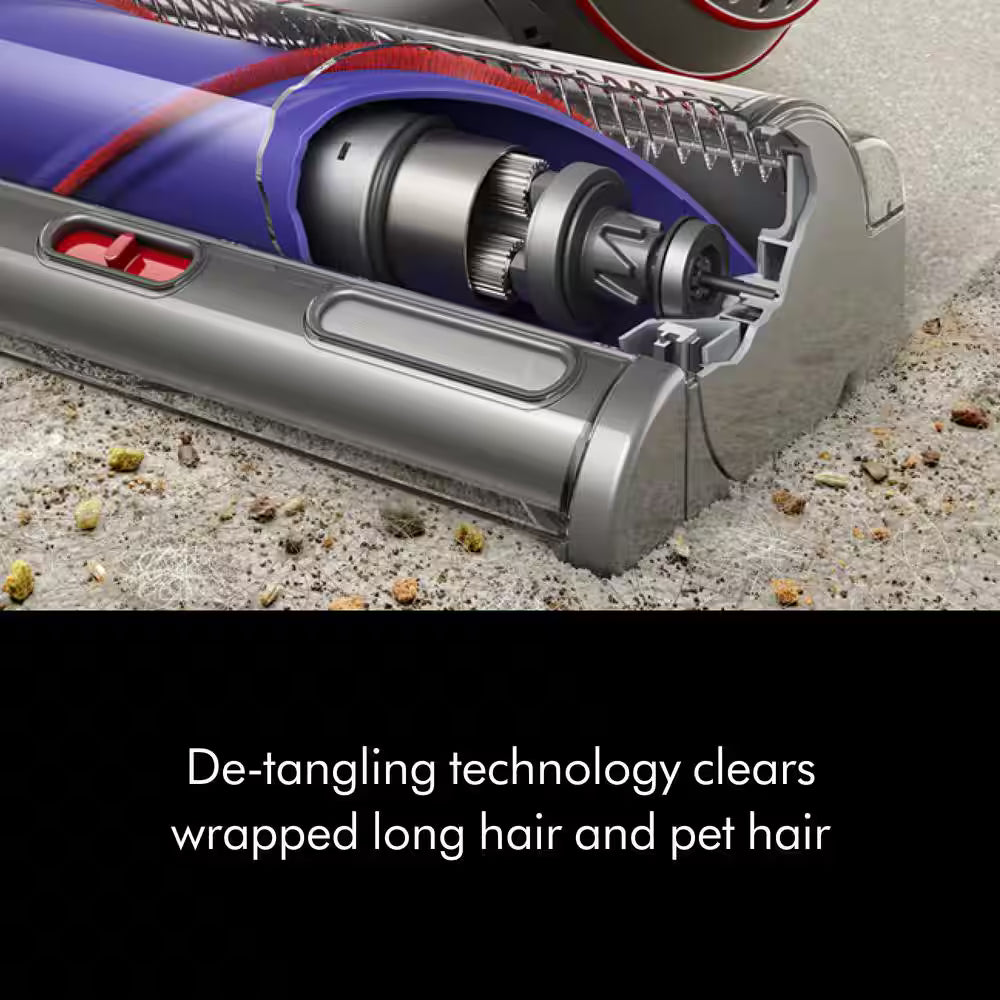 Ball Animal 3 Upright Vacuum Cleaner