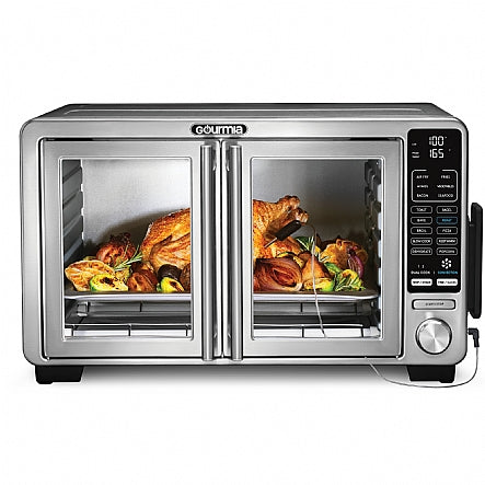 Gourmia XL Digital Countertop Oven with Air Fry