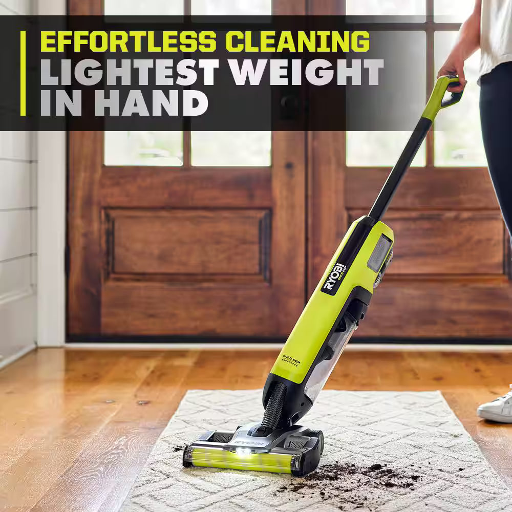 ONE+ HP 18V Brushless Cordless High Capacity Stick. No Battery