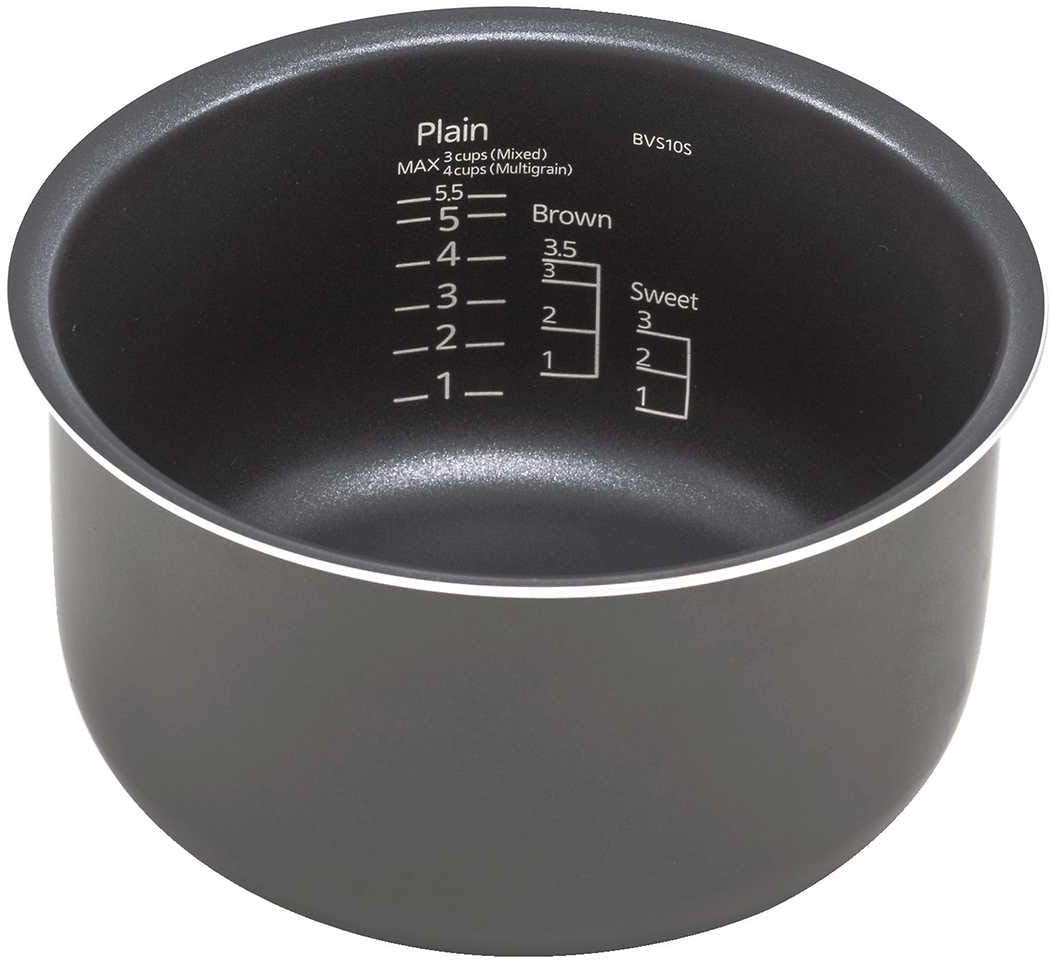 Tiger 5.5-Cup Micom Rice Cooker & Warmer & Steamer