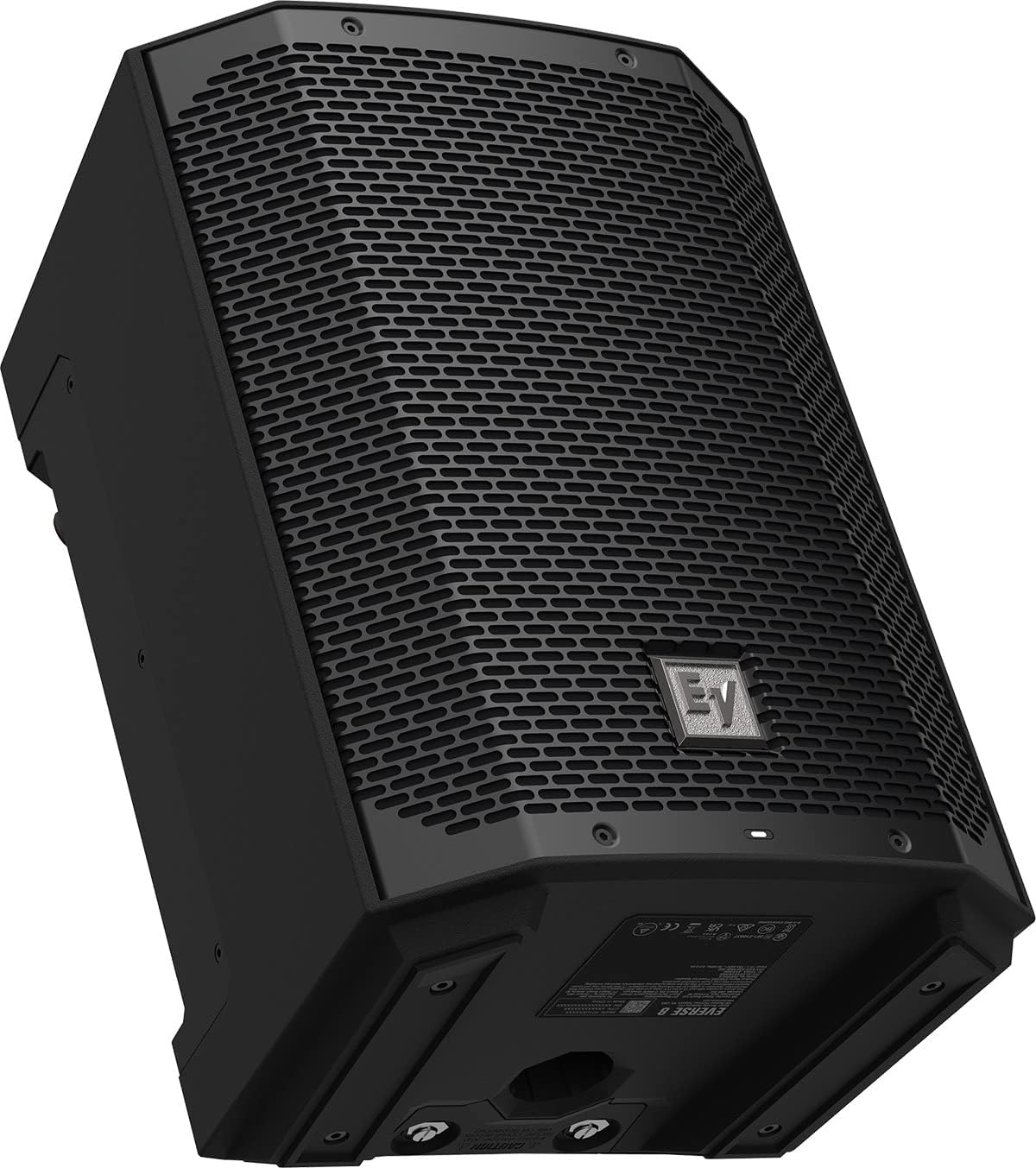 Electro-Voice EVERSE 8 8" 2-Way Battery Powered Loudspeaker with Bluetooth