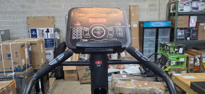 FitRx Stair Stepper, Summit Climber with LCD