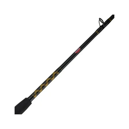 PENN Squall Level Wind Combo, 6' Medium Rod