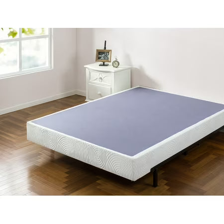 Zinus 7.5" Metal Box Spring Full BED