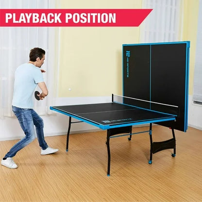 MD Sports Official Size Table Tennis Table
