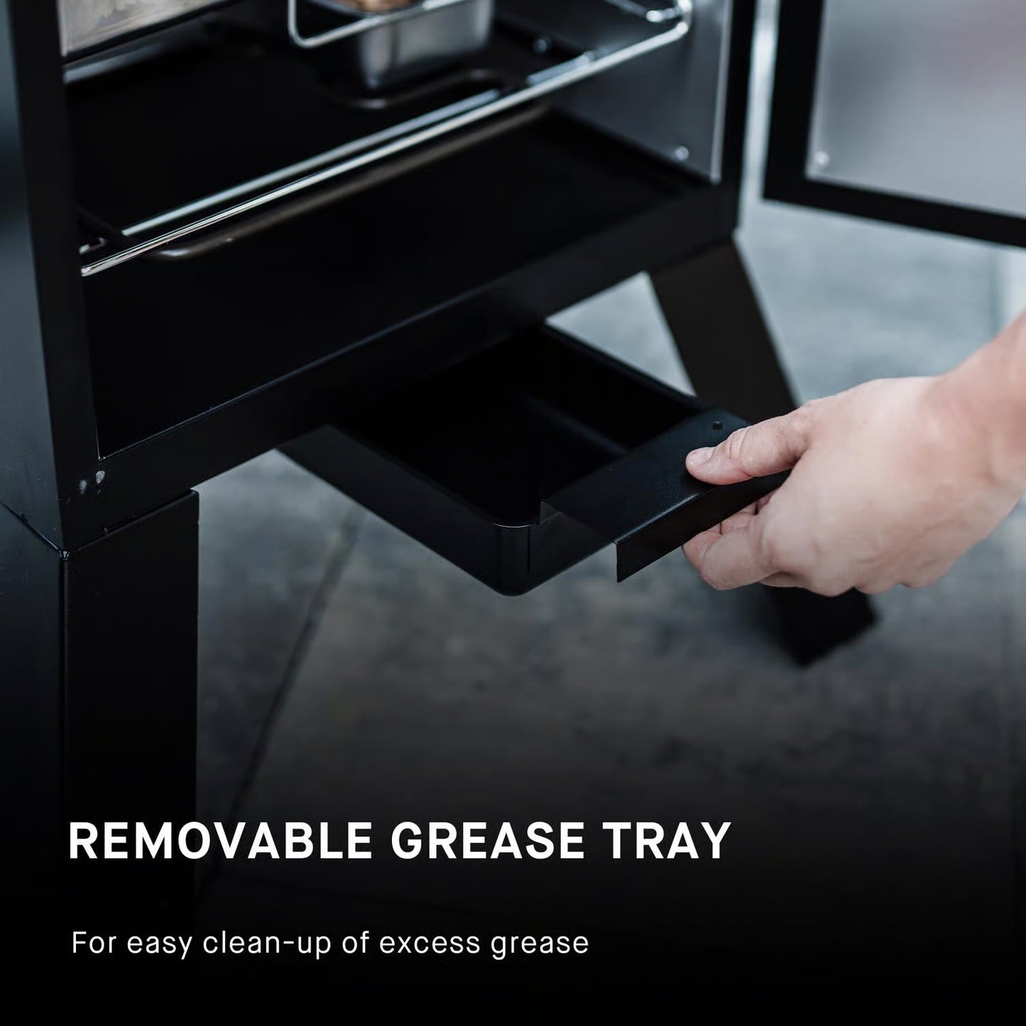 Masterbuilt Analog Wood Chips Vertical Smoker