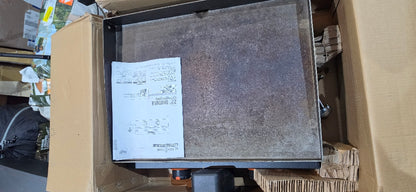 Blackstone Adventure Ready 2-Burner Griddle 22"
