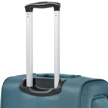 LuckyNote Expandable Luggage Set, 22/26/30"