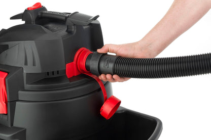 Shop-Vac 16-Gallon Corded Wet/Dry Vacuum
