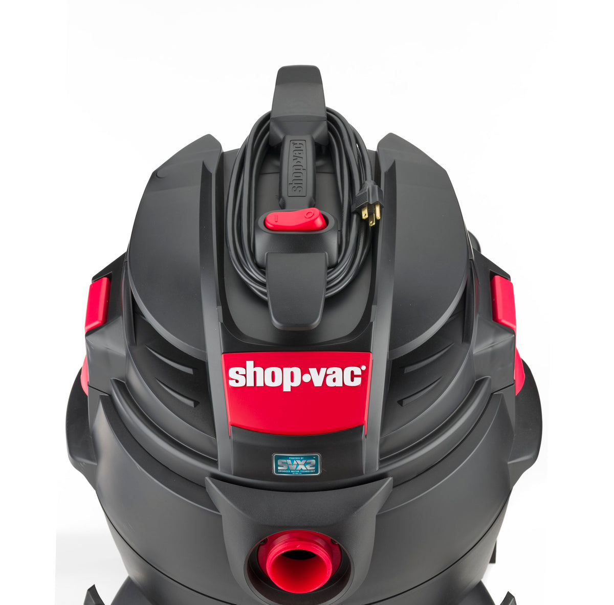 Shop-Vac 16-Gallon Corded Wet/Dry Vacuum